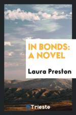 In Bonds af Laura Preston