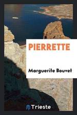 Pierrette af Marguerite Bouvet