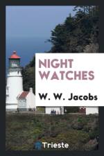 Night Watches af W W Jacobs