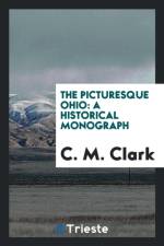 Picturesque Ohio af C M Clark