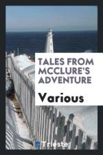 Tales from McClure's Adventure af Various
