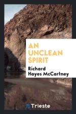 Unclean Spirit af Richard Hayes McCartney