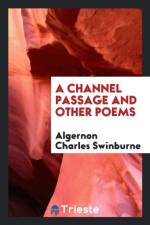 Channel Passage and Other Poems