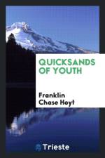Quicksands of Youth af Franklin Chase Hoyt