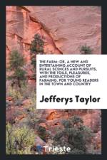 Farm af Jefferys Taylor