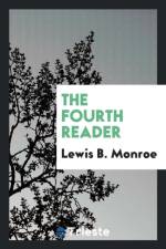 Fourth Reader af Lewis B Monroe