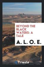 Beyond the Black Waters af A L O E