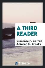 Third Reader af Sarah C Brooks