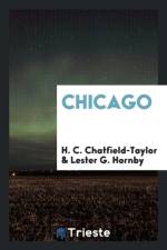 Chicago af H C Chatfield-Taylor