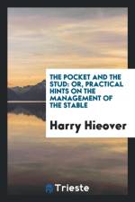 Pocket and the Stud af Harry Hieover