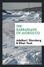 Barbarians of Morocco af Adalbert
