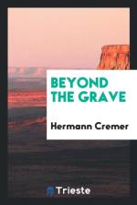 Beyond the Grave af Hermann Cremer