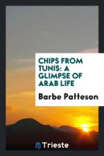 Chips from Tunis af Barbe Patteson