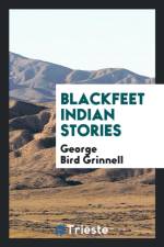 Blackfeet Indian Stories af George Bird Grinnell