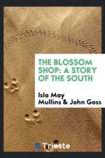 Blossom Shop af Isla May Mullins