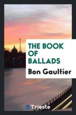Book of Ballads af Bon Gaultier