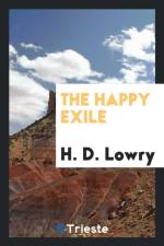 Happy Exile af H D Lowry