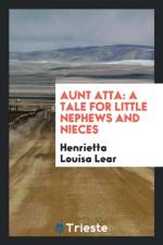 Aunt Atta af Henrietta Louisa Lear