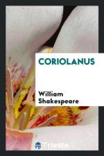 Coriolanus af William Shakespeare