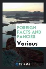 Foreign Facts and Fancies af Various
