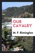 Our Cavalry af M F Rimington