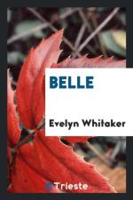 Belle af Evelyn Whitaker