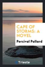 Cape of Storms af Percival Pollard