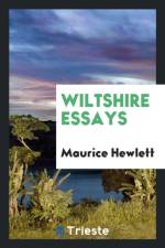 Wiltshire Essays