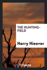 Hunting-Field af Harry Hieover