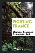 Fighting France af Stéphane Lauzanne