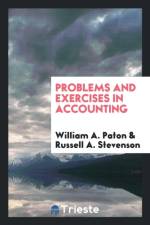 Problems and Exercises in Accounting af Russell a Stevenson