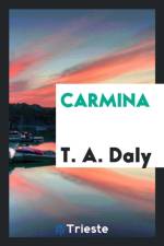 Carmina af T A Daly