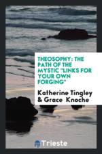 Theosophy af Katherine Tingley