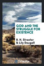 God and the Struggle for Existence af Lily Dougall