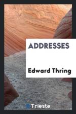 Addresses af Edward Thring