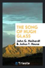 Song of Hugh Glass af Julius T House
