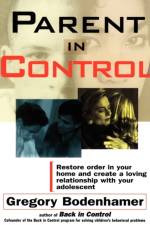 Parent In Control af Gregory Bodenhamer