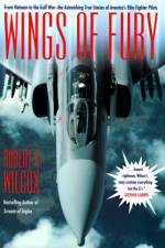 Wings of Fury af Robert K. Wilcox