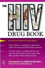 HIV Drug Book Revised af Project Inform
