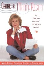 Cartas a Maria Regina (Letters to Maria Regina) af Maria Regina