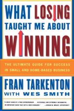 What Losing Taught Me About Winning af Fran Tarkenton