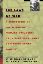 The Laws of War af W. Michael Reisman