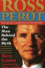 Ross Perot af Ken Gross