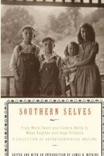 Southern Selves af James Watkins