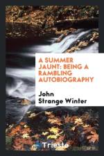 Summer Jaunt af John Strange Winter
