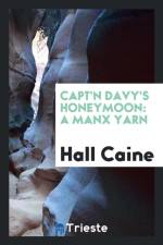 Capt'n Davy's Honeymoon af Hall