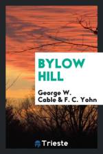 Bylow Hill af George W Cable
