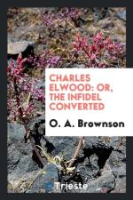 Charles Elwood af O A Brownson