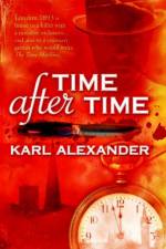 Time After Time af Karl Alexander