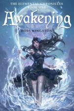 Awakening af Ross Kingston